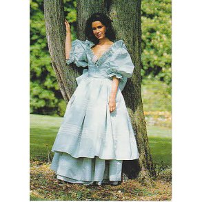 S.A.R.La Grande-Duchesse Heritire Maria Teresa