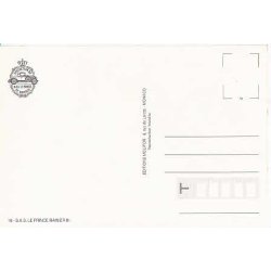 Rainier III - Prince de Monaco