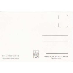 Rainier III - Prince de Monaco