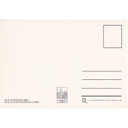 Prince Rainier - Prince Albert