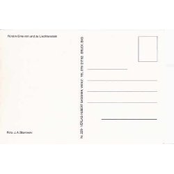 Fyrstin Gina von Liechenstein