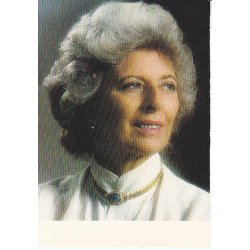 Fyrstin Gina von Liechenstein