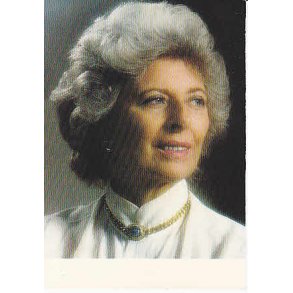 Fyrstin Gina von Liechenstein