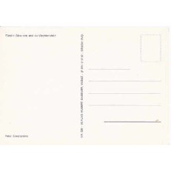 Fyrstin Gina von Liechenstein