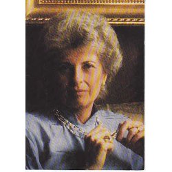 Fyrstin Gina von Liechenstein