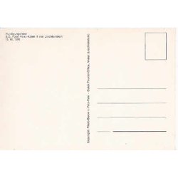 Furst Hans-Adam II und Furstin Maria.