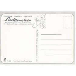 Erbprinz Alois -Erbprinzessin Sophie.