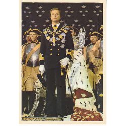 Konung Carl XVI Gustaf