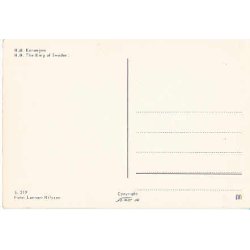 Konung Carl XVI Gustaf