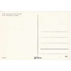 Konung Carl XVI Gustaf