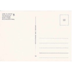 Konung Carl XVI Gustaf