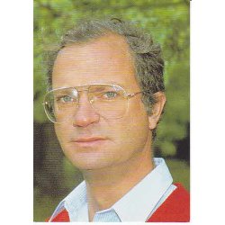 Konung Carl XVI Gustaf