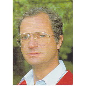Konung Carl XVI Gustaf