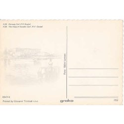 Konung Carl XVI Gustaf