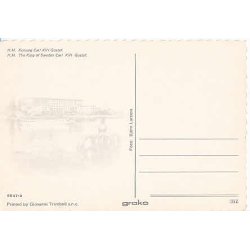 Konung Carl XVI Gustaf