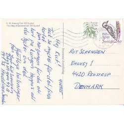 Konung Carl XVI Gustaf