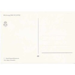 Konung Carl XVI Gustaf