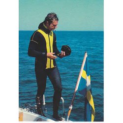 Konung Carl XVI Gustaf