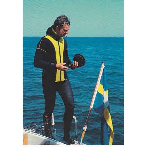 Konung Carl XVI Gustaf