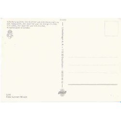 Konung Carl XVI Gustaf och Drottning Silvia.