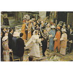 Konung Carl XVI Gustaf och Drottning Silvia.