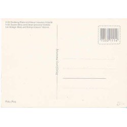 Drottning Silvia -Kronprinzessin Victoria.