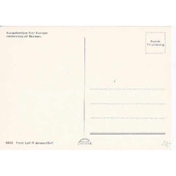 Kongafamiljen p&aring; Sveriges Nationaldag.