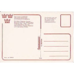 Kongafamiljen p&aring; Sveriges Nationaldag.