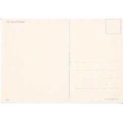 Svenska Kungliga Familien p&aring; Soliden.