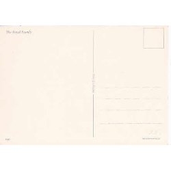 Svenska Kungliga Familien p&aring; Soliden.