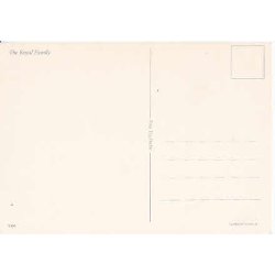 Svenska Kungliga Familien p&aring; Soliden.