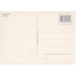 Svenska Kungliga Familien p&aring; Soliden.