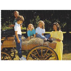 Svenska Kungliga Familien p&aring; Soliden.