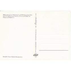 Svenska Kungliga Familien p&aring; Soliden.