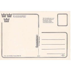 Svenska Kungliga Familien p&aring; Soliden.