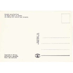 Svenska Kungliga Familien p&aring; Soliden.