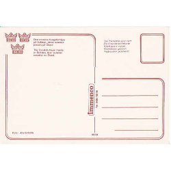 Svenska Kungliga Familien p&aring; Soliden.