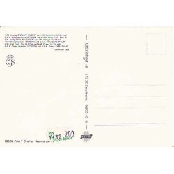 Svenska Kungliga Familien i Stockholm.