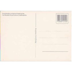 Svenska Kungliga Familien i Stockholm.