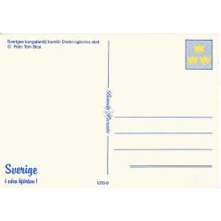 Svenska Kungliga Familien i Stockholm.