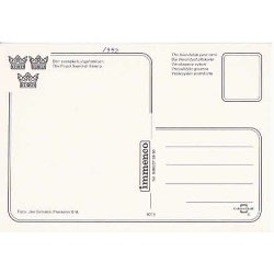 Svenska Kungliga Familien i Stockholm.