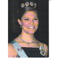 Kronprinsessan Victoria