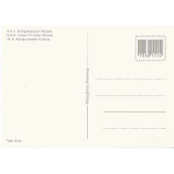 Kronprinsessan Victoria