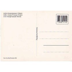 Kronprinsessan Victoria