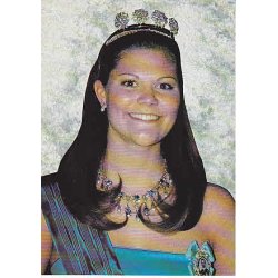 Kronprinsessan Victoria