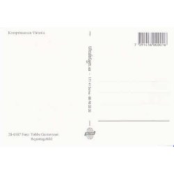 Kronprinsessan Victoria