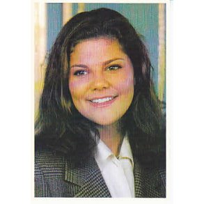 Kronprinsessan Victoria