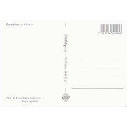 Kronprinsessan Victoria