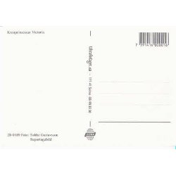 Kronprinsessan Victoria