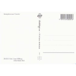 Kronprinsessan Victoria